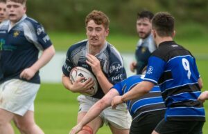 Portlaoise Rugby
