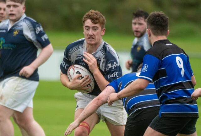 Portlaoise Rugby