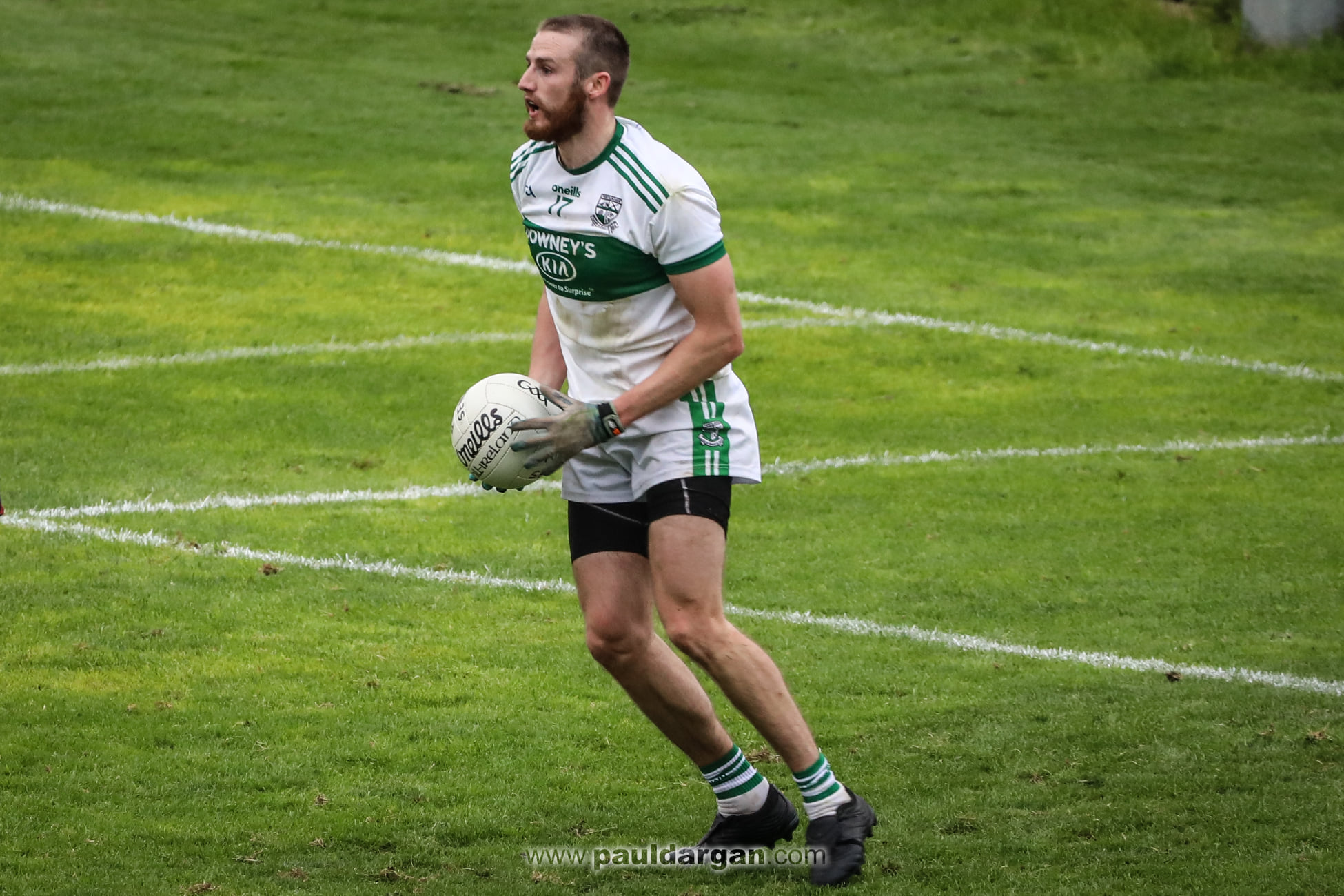 Portlaoise GAA