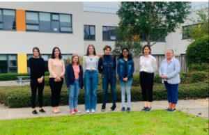 Scoil Chriost Ri Portlaoise