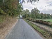 Sleaty Road Knockbeg