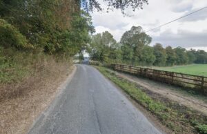 Sleaty Road Knockbeg