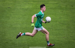 Conor Goode Stradbally