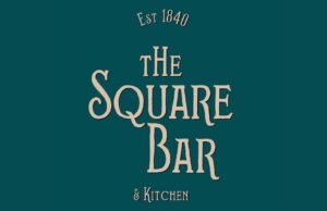 The Square Bar