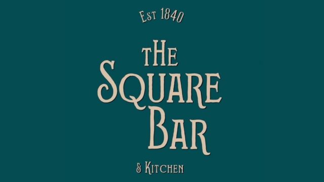 The Square Bar