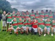 Graiguecullen Laois MFC 2021