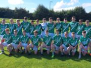 Killeshin U-15 'B'