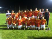 The Harps Feile Champions 2021