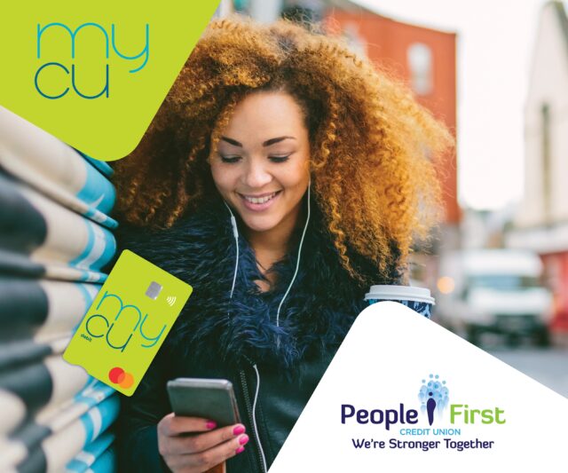 People First Credit Union