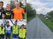 Vicarstown parkrun