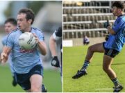 Padraig McMahon Brian Whelan