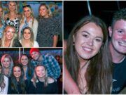 Hudson Taylor Kavanagh's