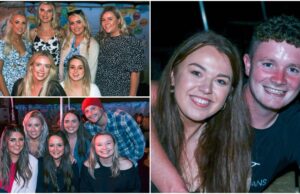 Hudson Taylor Kavanagh's