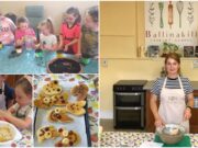 Ballinakill Cookery School