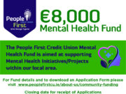 People First Credit Union Mental Health