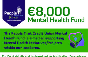 People First Credit Union Mental Health