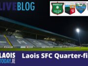 LaoisToday Live Blog