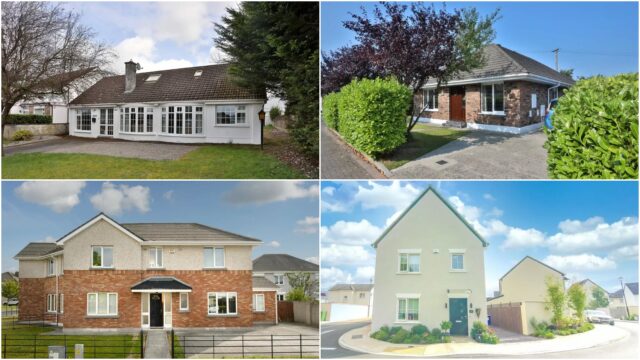 Laois property