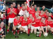 Mountmellick Timahoe 2004