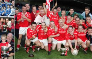 Mountmellick Timahoe 2004