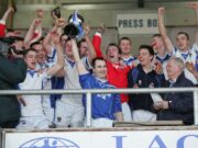 2006 Intermediate football final (2)