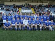 2006 Intermediate football final (2)