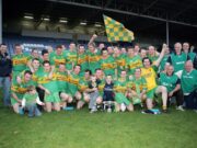 2006 Laois Junior football final (1)