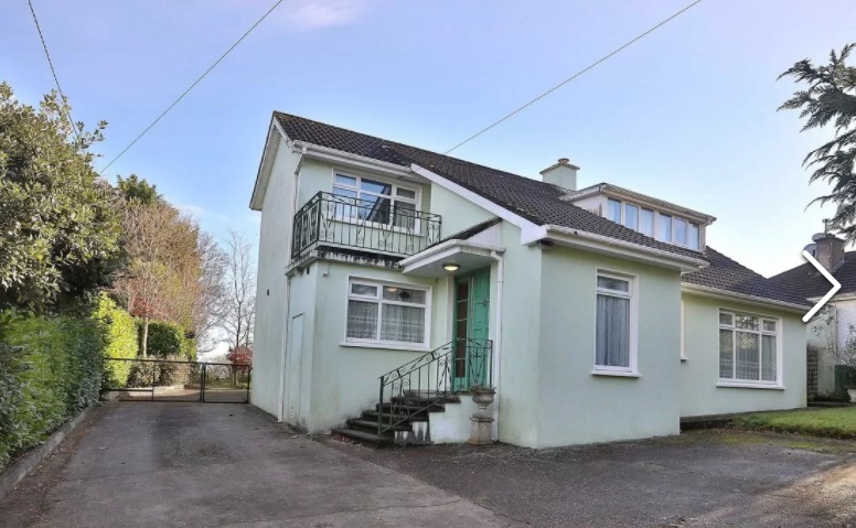 Laois property