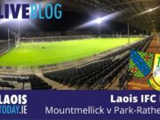 2021 Laois IFC Final Live Blog