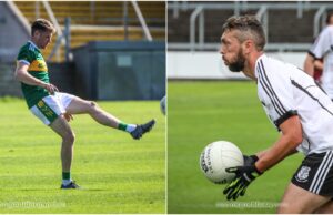 Arles-Killeen v Ballylinan