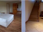 Ballyfin apartment