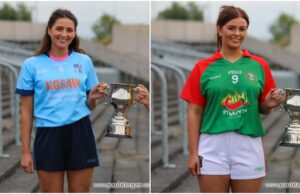 Ballyroan Graiguecullen