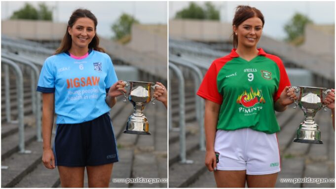 Ballyroan Graiguecullen