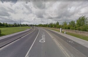 Borris Road Portlaoise