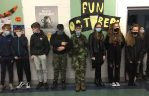 Clonaslee Funtober