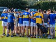 Clough-Ballacolla Intermediates