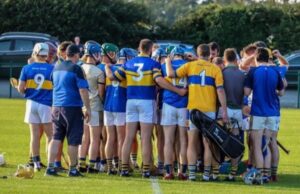 Clough-Ballacolla Intermediates