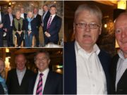 12-10-2021 Conor Lenihan book launch