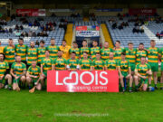 Ballypickas Junior A