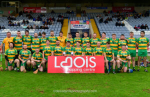 Ballypickas Junior A
