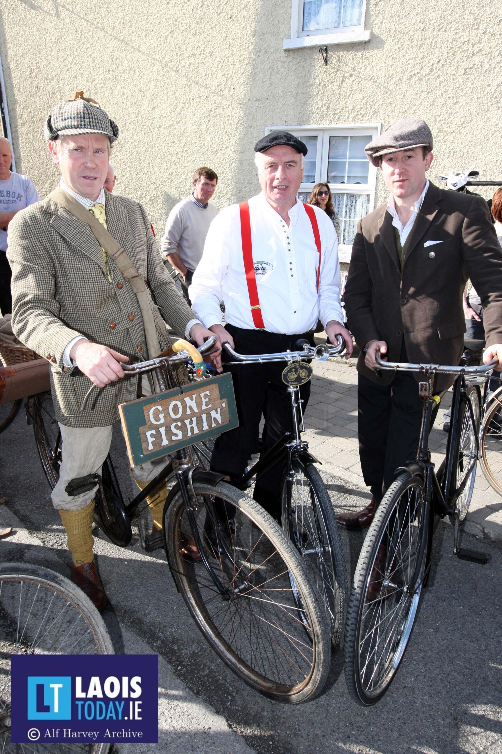 Durrow 2011 High Nelly