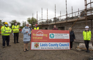 Laois County Council