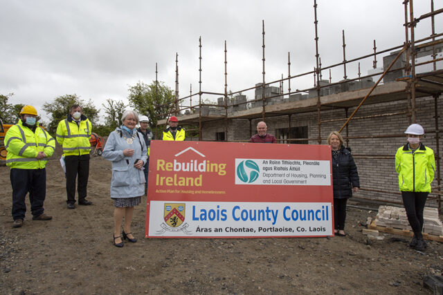 Laois County Council