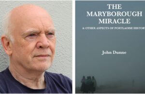 John Dunne Maryborough