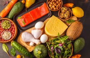 Keto Diet
