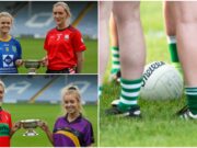 Ladies Football