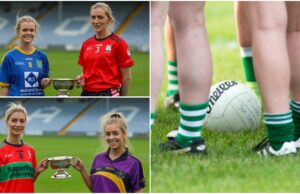 Ladies Football