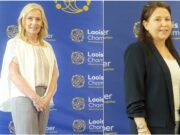 Laois Chamber of Commerce - Alison Browne