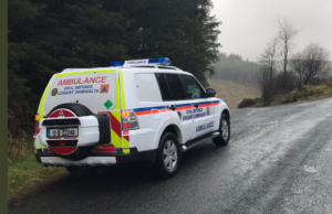 Laois-Civil-Defence
