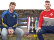 Laois IHC Final - Clough-Ballacolla v Trumera